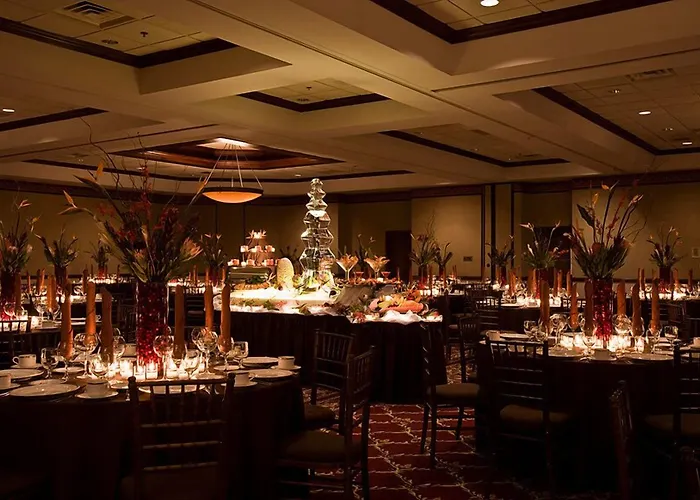 Ameristar Casino Hotel Council Bluffs