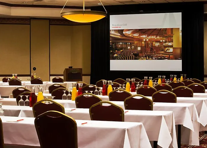 Ameristar Casino Hotel Council Bluffs