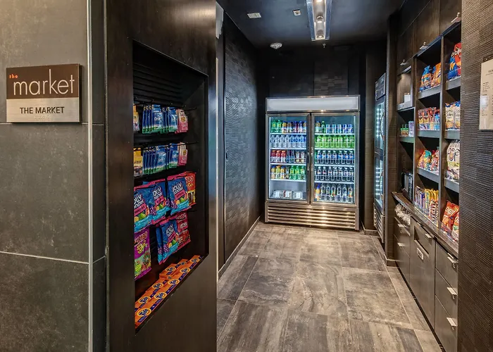Courtyard By Marriott Dulles Airport Herndon