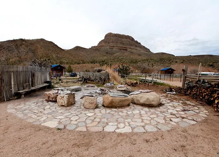 Grand Canyon Western Ranch