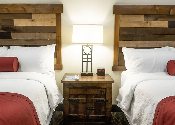 Sawtelle Mountain Resort