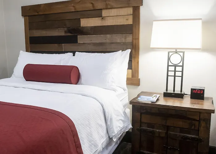 Sawtelle Mountain Resort