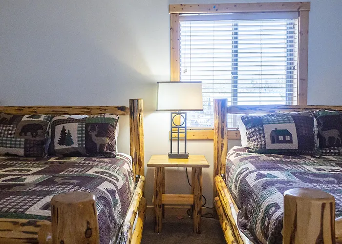 Sawtelle Mountain Resort