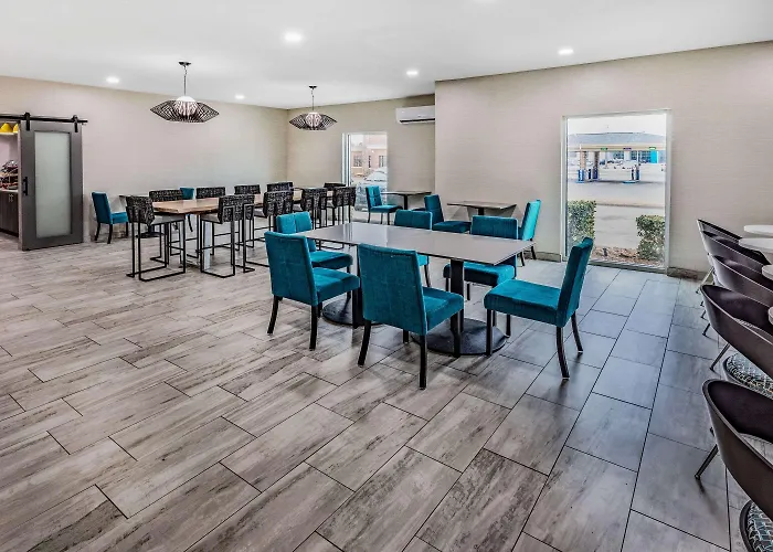 Hawthorn Extended Stay By Wyndham Ardmore