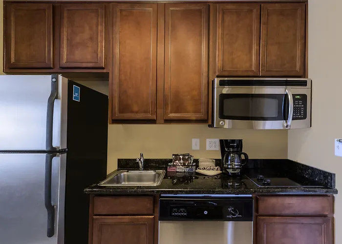 Towneplace Suites Houston Intercontinental Airport
