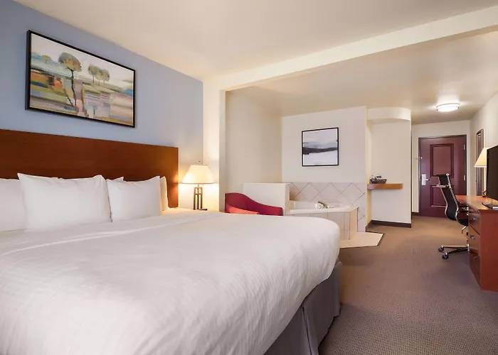 Best Western Coffeyville Central Business District Inn And Suites