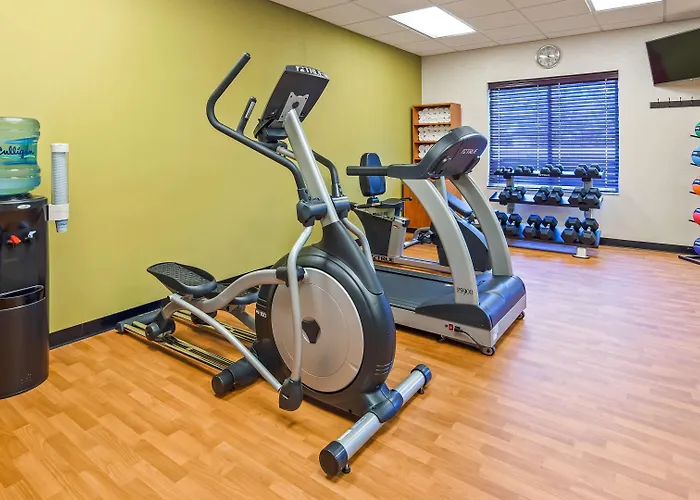 Best Western Dothan Inn & Suites