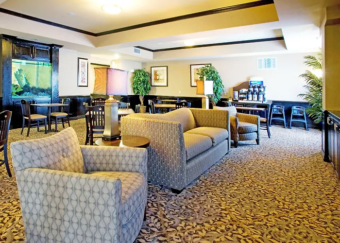 Holiday Inn Express & Suites Corpus Christi By Ihg