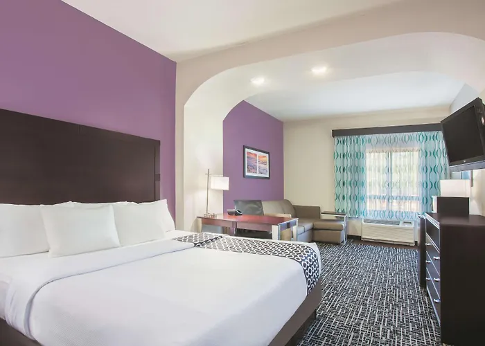 La Quinta By Wyndham Fort Walton Beach