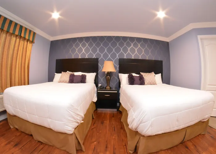Crystal Lodge Motel