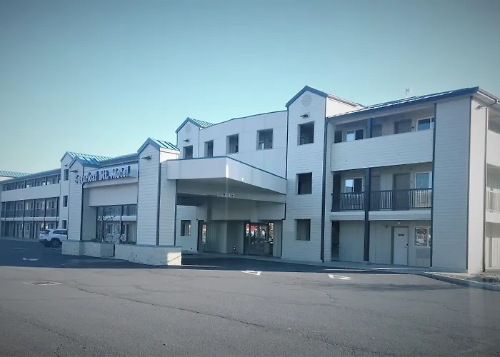 Sugarloaf Mountain Motel