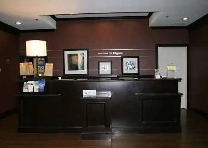 Hawthorn Extended Stay By Wyndham Kilgore
