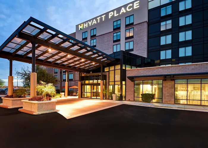 Hyatt Place Phoenix Gilbert