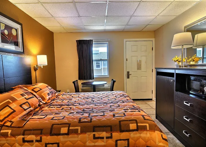 Rodeway Inn & Suites Nags Head