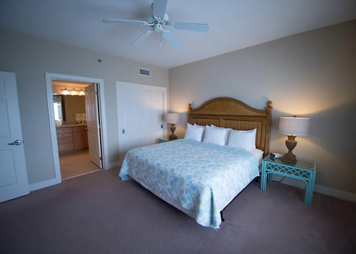 Escapes! To The Shores Orange Beach, A Ramada By Wyndham
