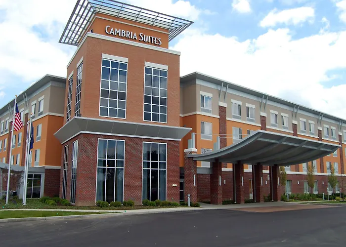 Wyndham Noblesville
