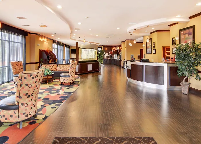 Comfort Suites Kilgore