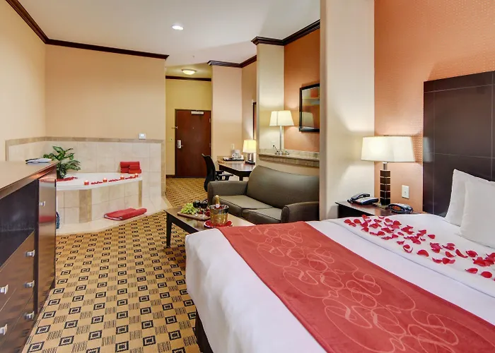 Comfort Suites Kilgore