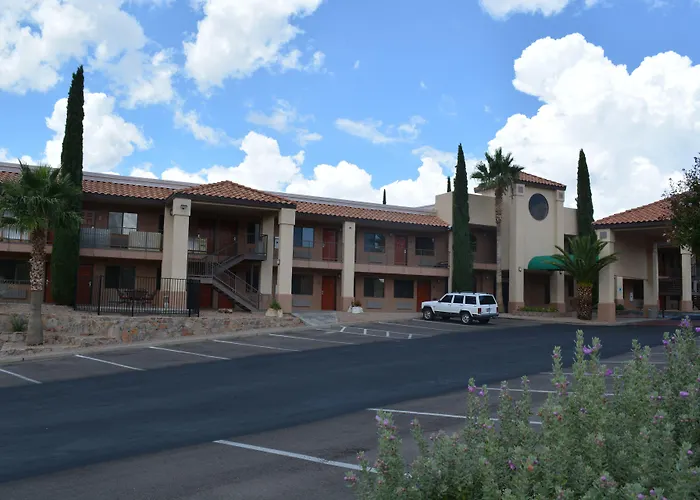 Best Western Copper Hills Inn