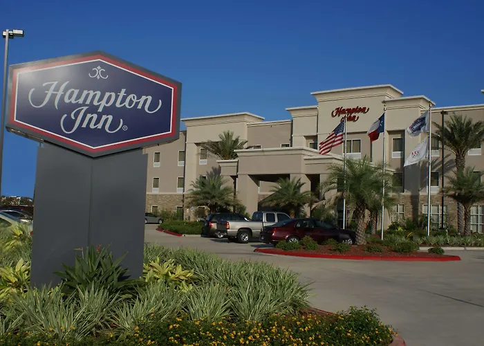 Hampton Inn Orange