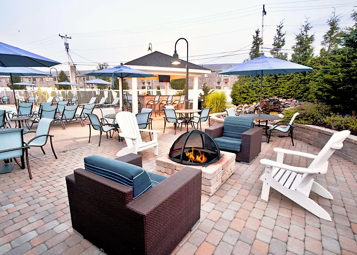 Hampton Inn & Suites - Cape Cod / West Yarmouth