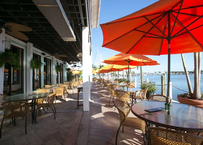 Matanzas Inn