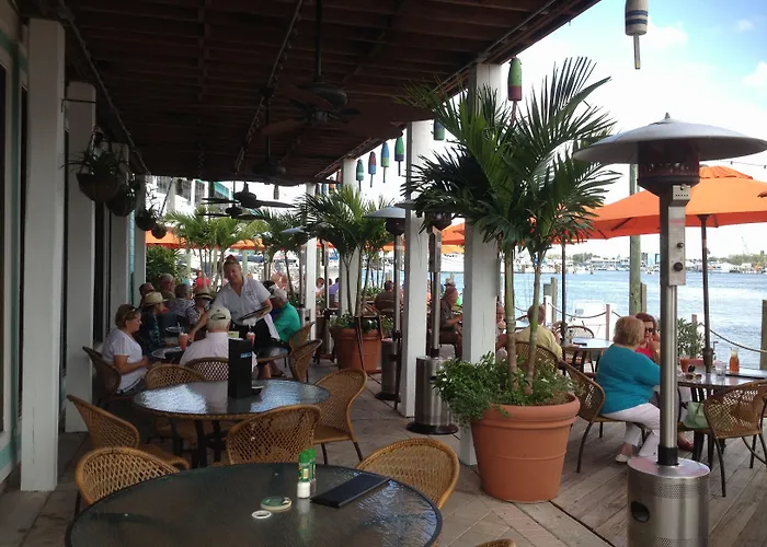 Matanzas Inn