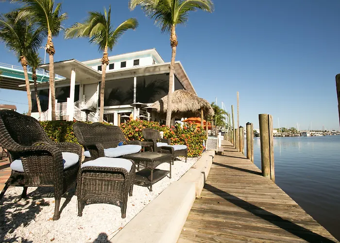 Matanzas Inn