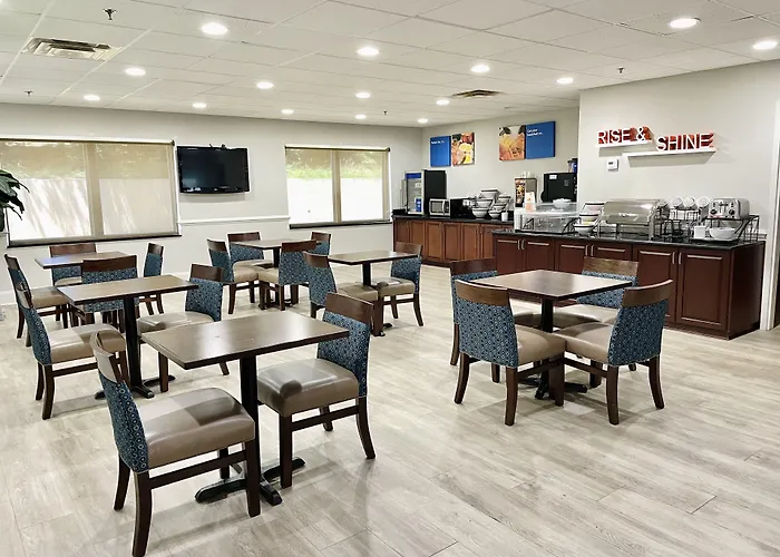 Comfort Inn & Suites Augusta Fort Gordon Area