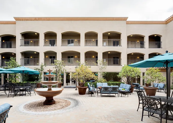 Ayres Hotel & Spa Mission Viejo - Lake Forest