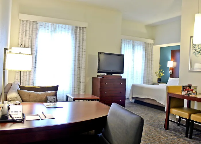 Residence Inn By Marriott Waldorf