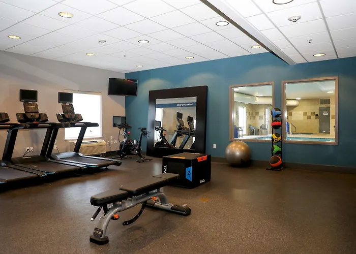 Hampton Inn Ellensburg