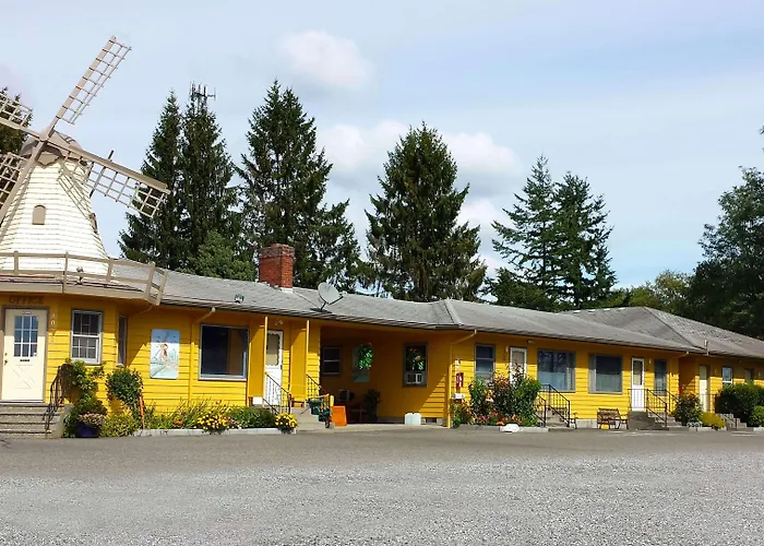 Windmill Inn Lynden