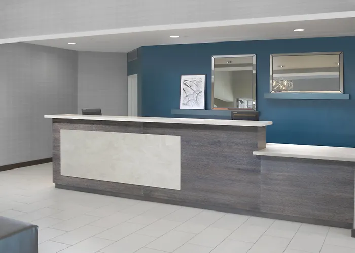 Residence Inn By Marriott Dallas Plano The Colony