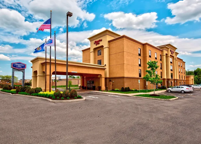 Hampton Inn Rochester - Irondequoit