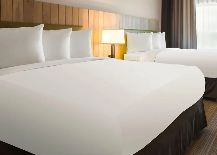 Country Inn & Suites By Radisson, Macon North, Ga