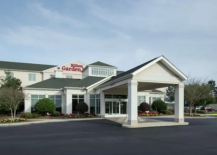 Hilton Garden Inn Dothan