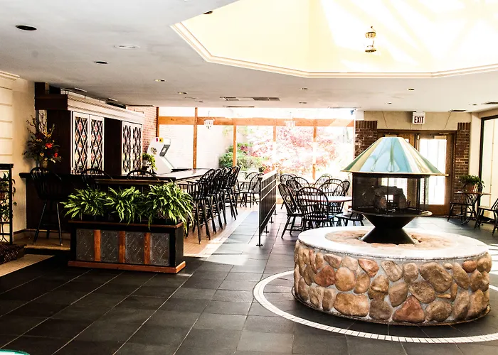 The Margate Resort