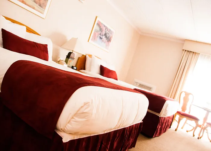 The Margate Resort
