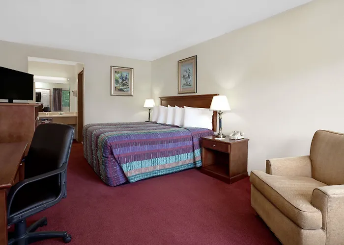 Olympic Inn & Suites Port Angeles