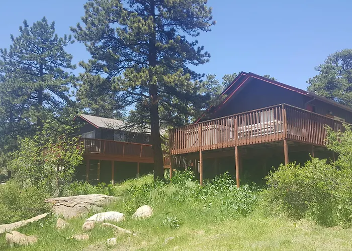 Brynwood On The River