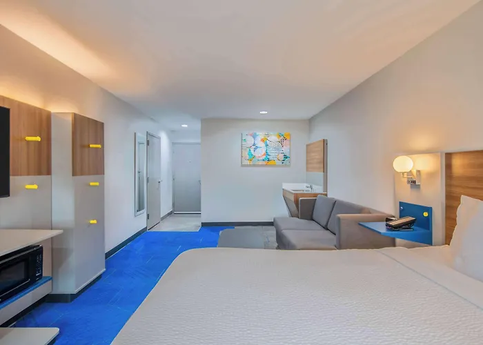 Microtel Inn And Suites By Wyndham Anderson Sc