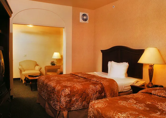 Inn On Barons Creek