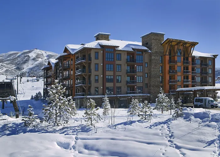 Trailhead Lodge