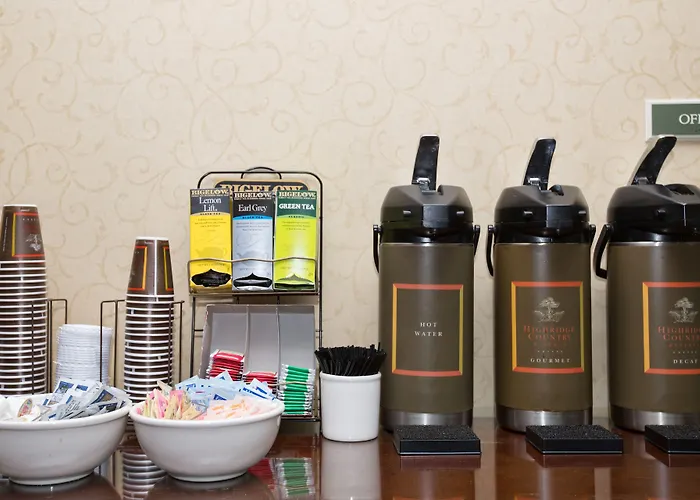 Country Inn & Suites By Radisson, Goodlettsville, Tn