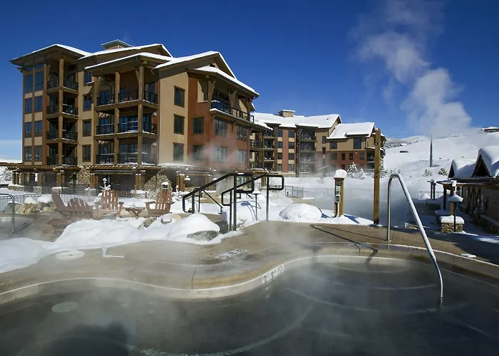 Trailhead Lodge