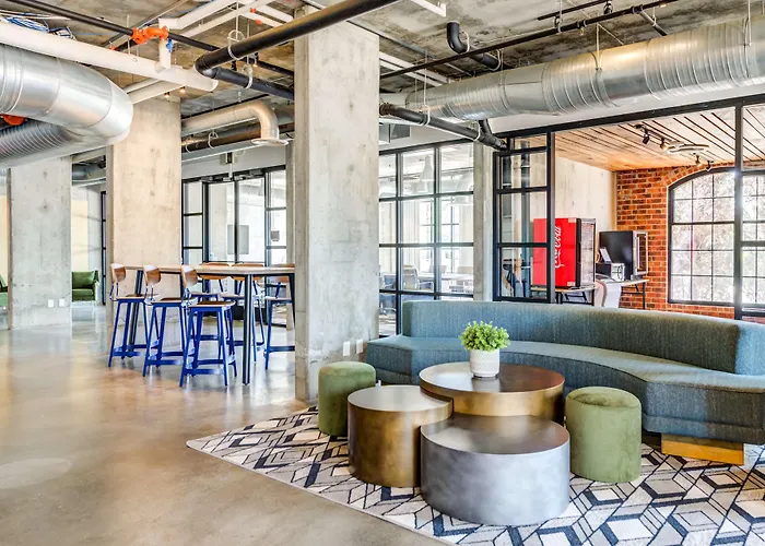 Nylo Las Colinas Hotel, Tapestry Collection By Hilton