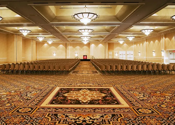 The Roosevelt Hotel New Orleans - Waldorf Astoria Hotels & Resorts