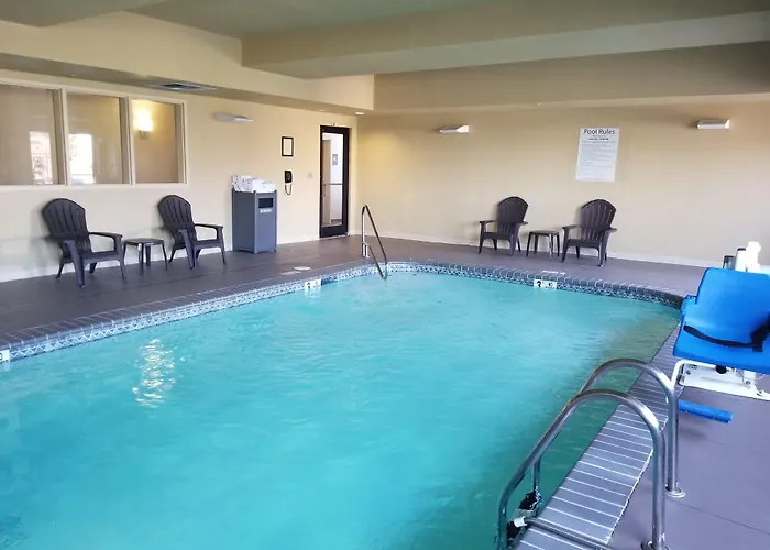 Sleep Inn & Suites Dyersburg I-155