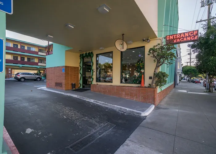 Motel Capri